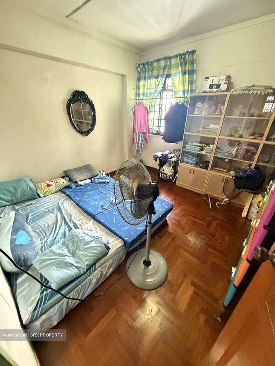Blk 156 Toa Payoh Sapphire (Toa Payoh), HDB 4 Rooms #510230391